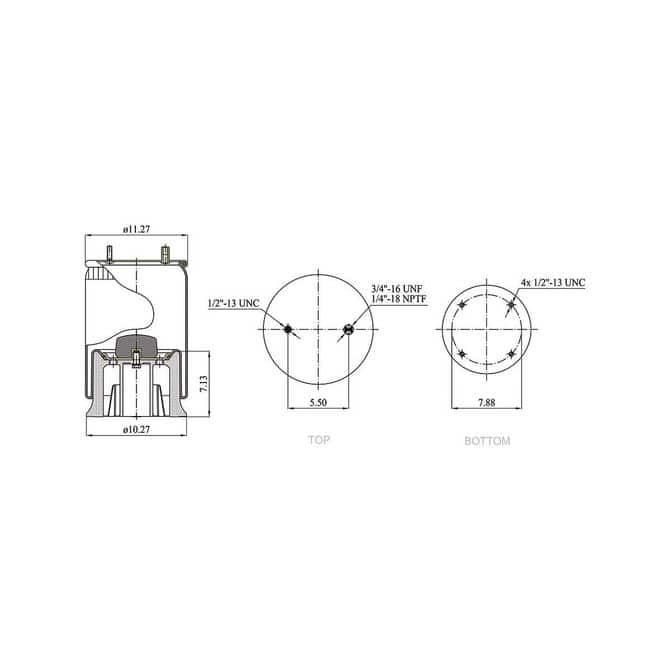 HDV HDVALUE HDV9122