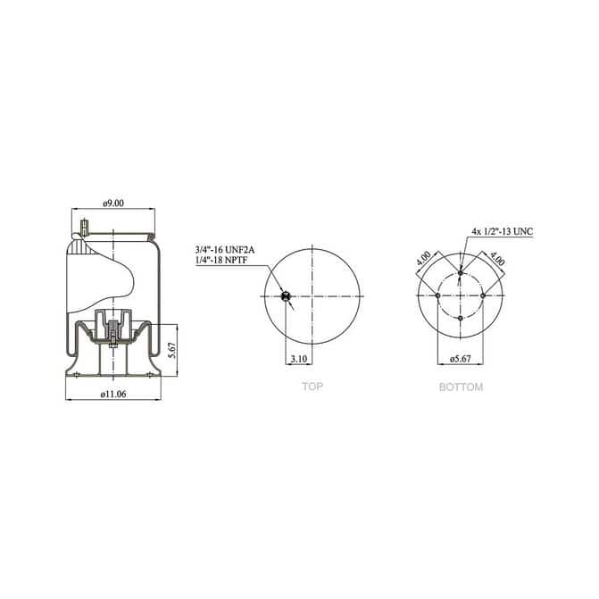 HDV HDVALUE HDV9265