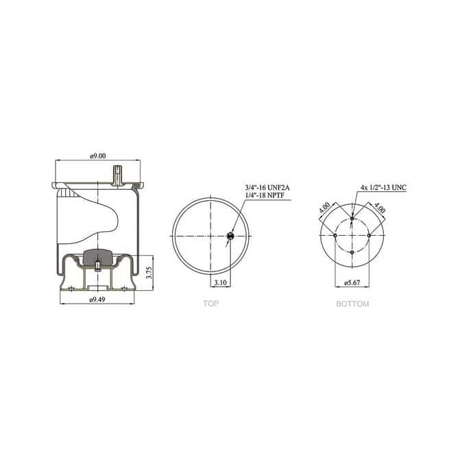 HDV HDVALUE HDV9270