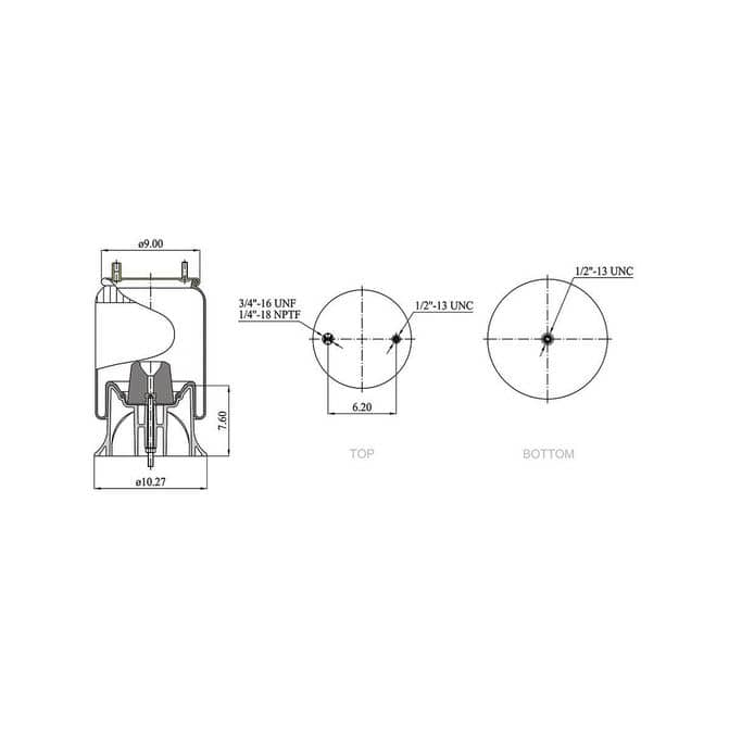 HDV HDVALUE HDV9370