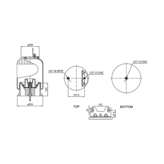 HDV HDVALUE HDV9373