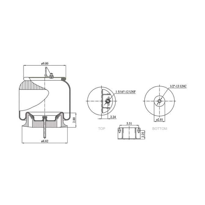 HDV HDVALUE HDV9622