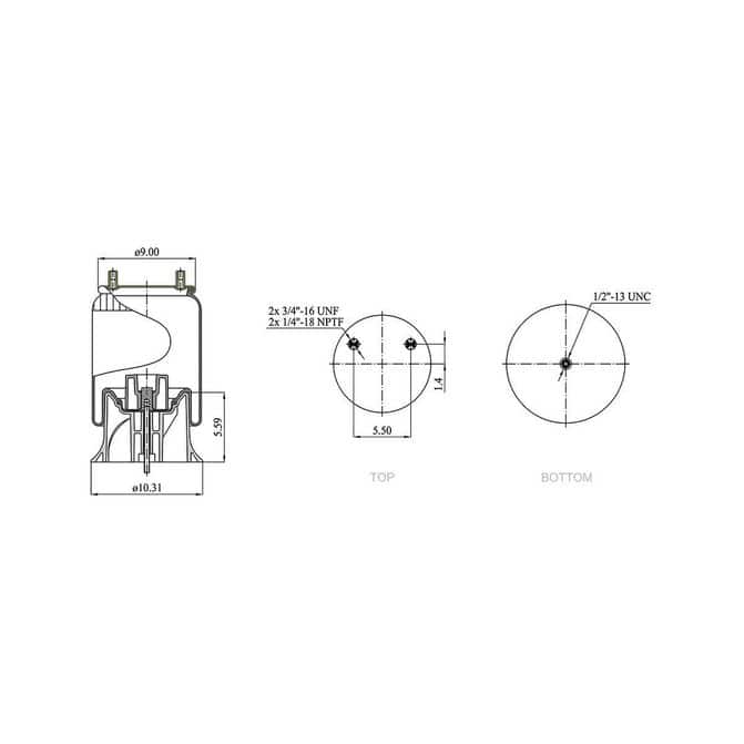HDV HDVALUE HDV9626