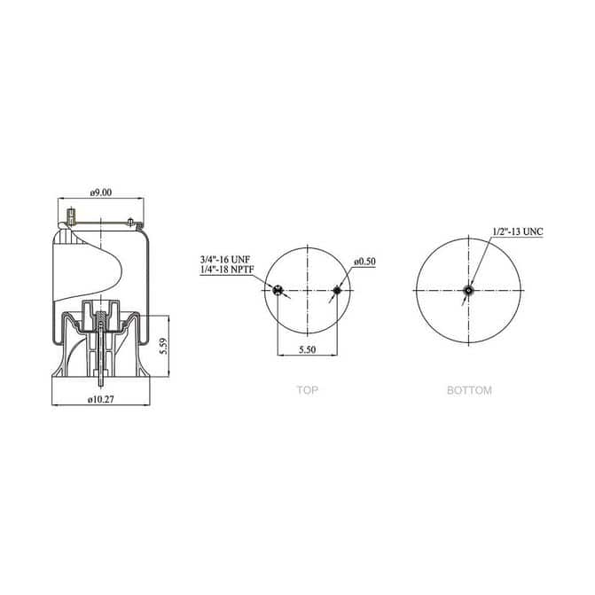 HDV HDVALUE HDV9935