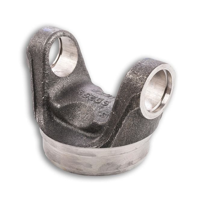 Spicer Drive Shaft Tube Weld Yoke 2281177 | FleetPride