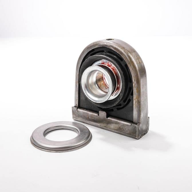 Zurn ZXN211-A - Floor Drain w/ Heavy-Duty Round Nickel