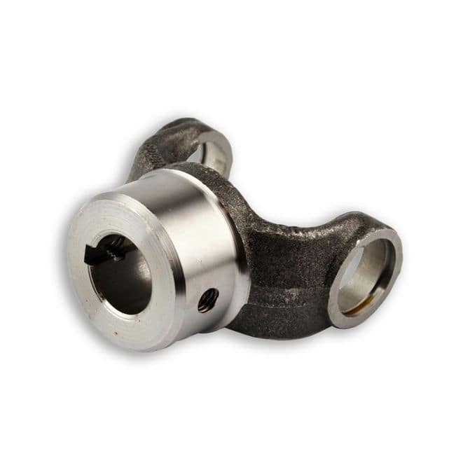 その他 Yokey 1310 Series End Yoke PTO 1.125