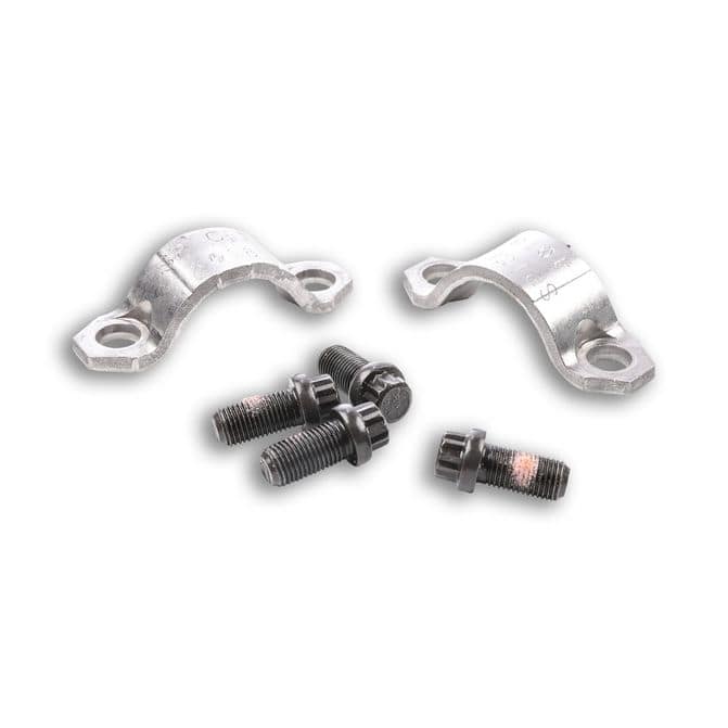 aさん専用 Spicer Universal Joint Strap Kit 37038X | FleetPride