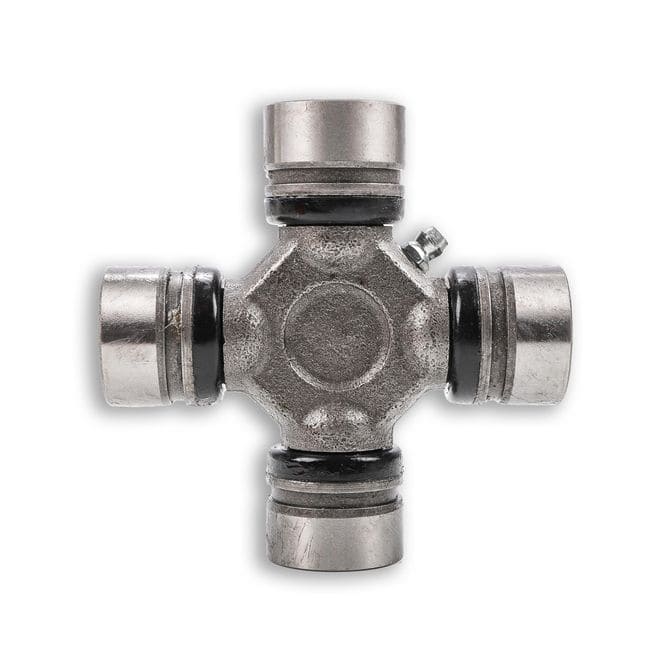 Spicer S44 Series Full Round Greaseable Universal Joint