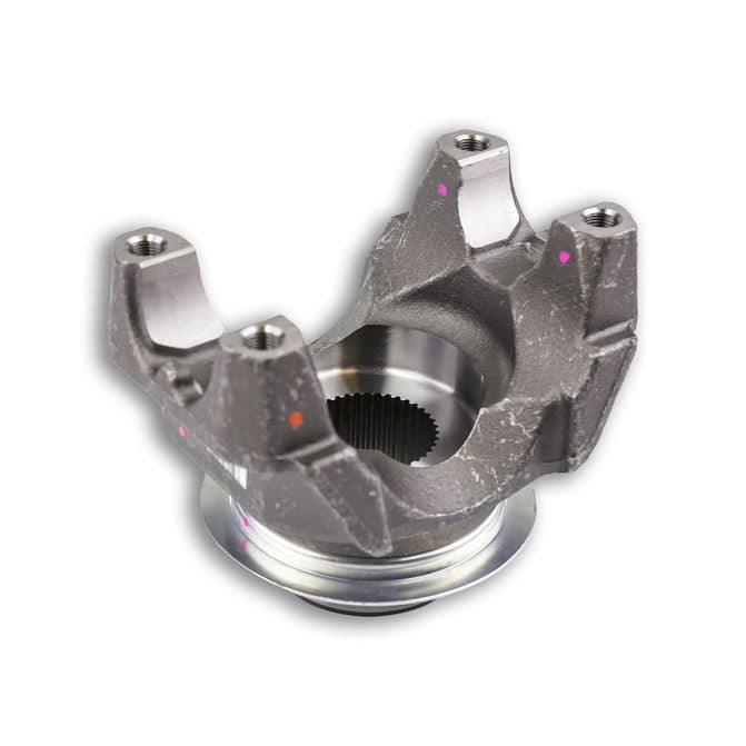 Spicer Differential End Yoke 6490311X | FleetPride