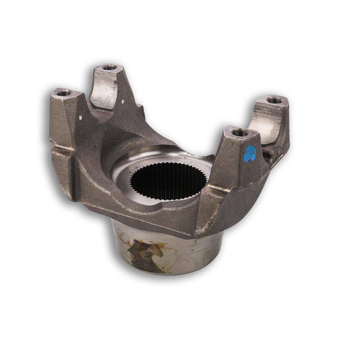 Spicer Drive Shaft End Yoke 63416811 | FleetPride Spicer Drive Shaft End Yoke 63416811 | FleetPride