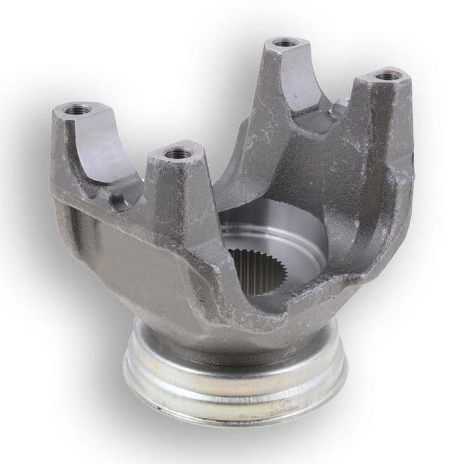 Spicer Differential End Yoke 6491811X | FleetPride