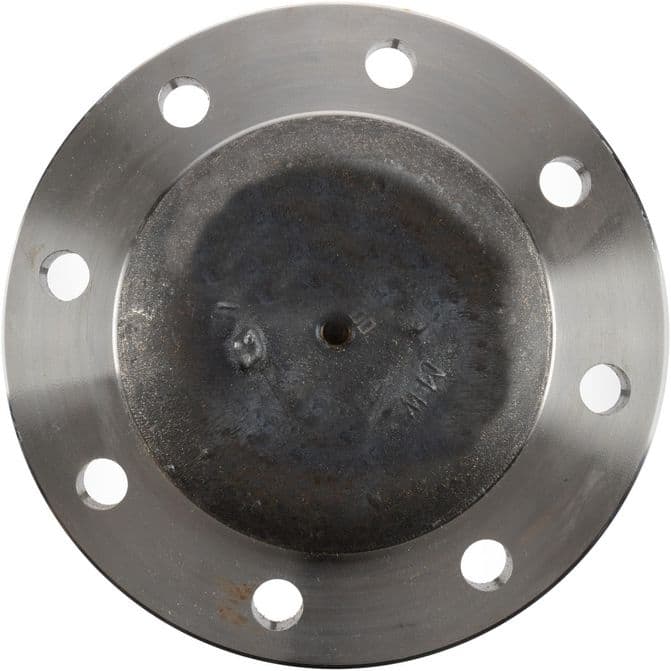 FW1×10 SPICER Axle Shaft 128435 | FleetPride