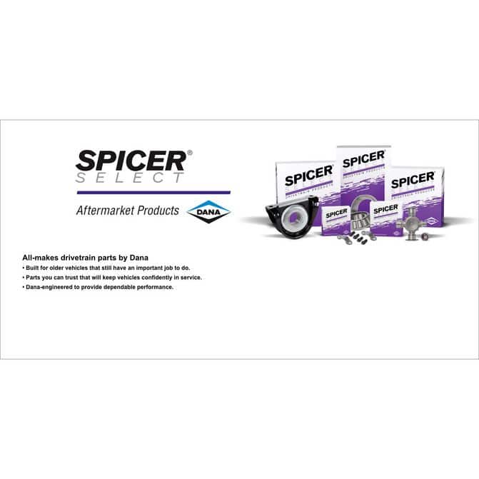 SPCSPICER25178X