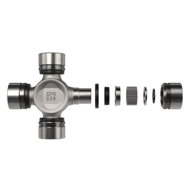 SPICER Non Greaseable Universal Joint 5795X | FleetPride