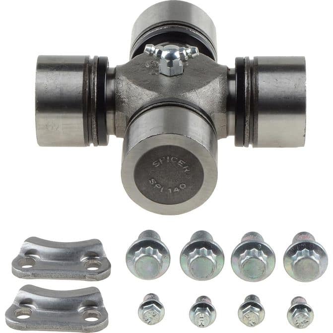 SPCSPICERSPL140X
