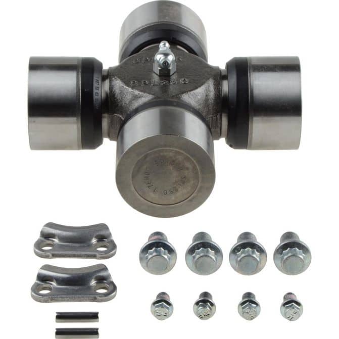 SPCSPICERSPL2503X