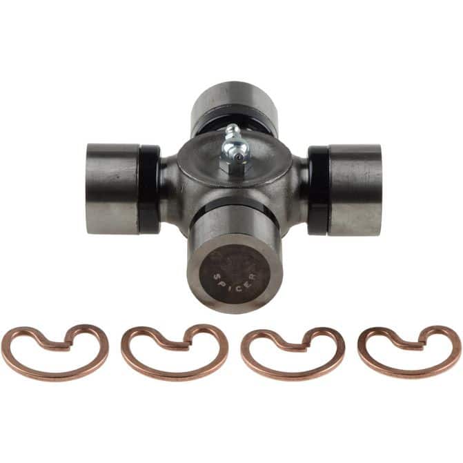送料無料 百貨店 Series SPL100 Spicer Greaseable SPL1001X Joint Universal アクセサリー