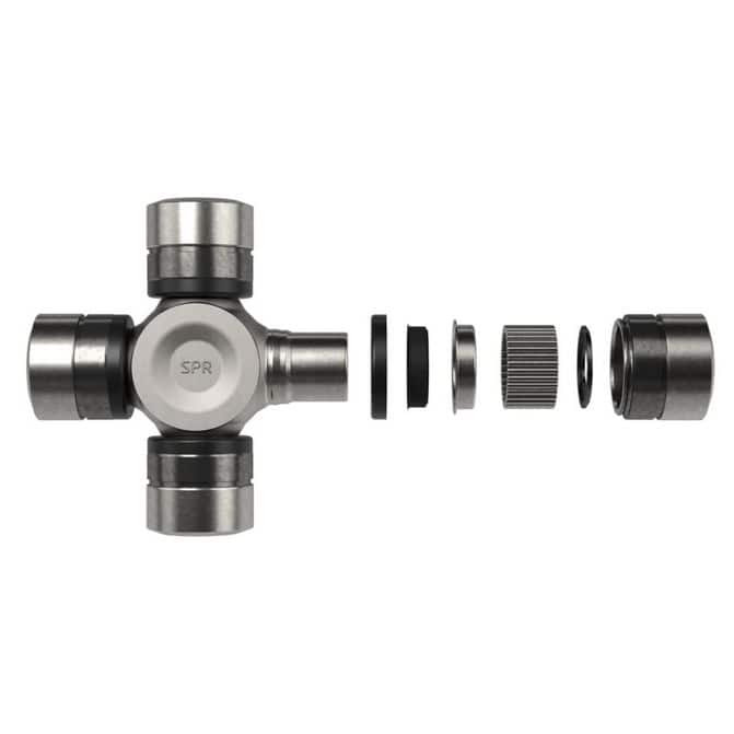 SPCSPICERSPL553X