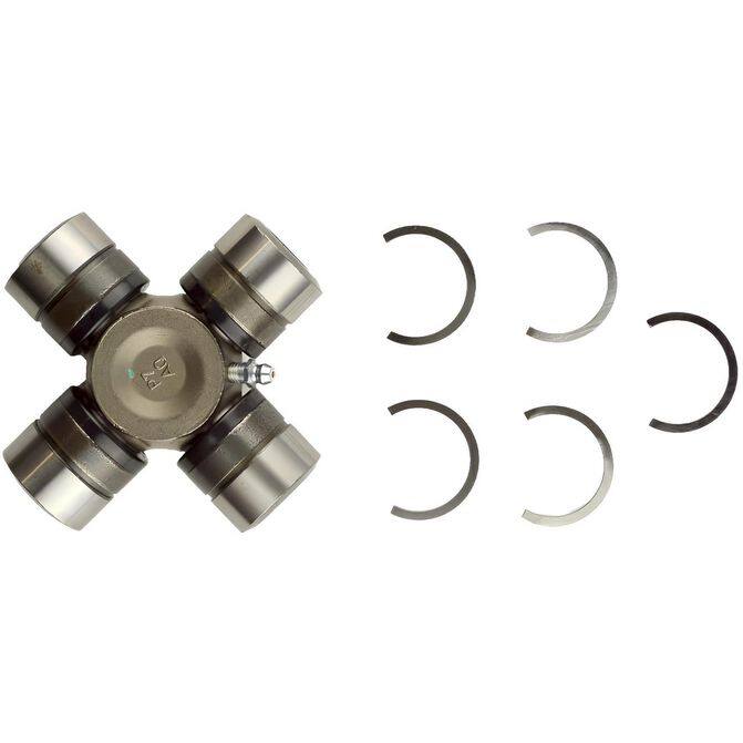 Spicer Drive Axle Shaft Universal Joint SPL554X | FleetPride