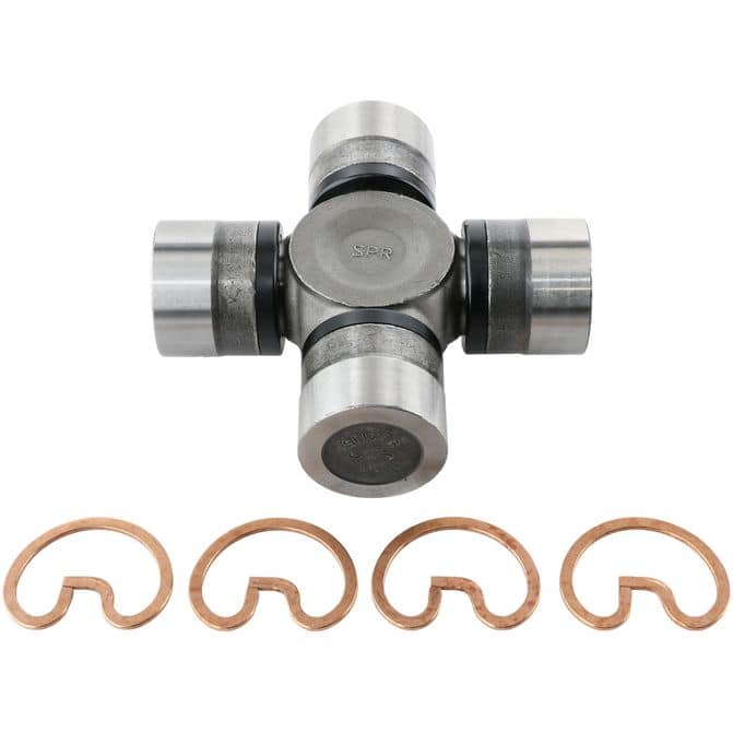 PG-18YFP01・2・3 Spicer 1480 / SPL55 Series Non-Greaseable Universal Joint