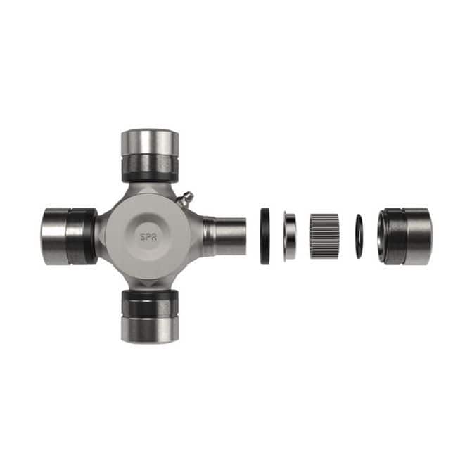 SPCSPICERSPL704X