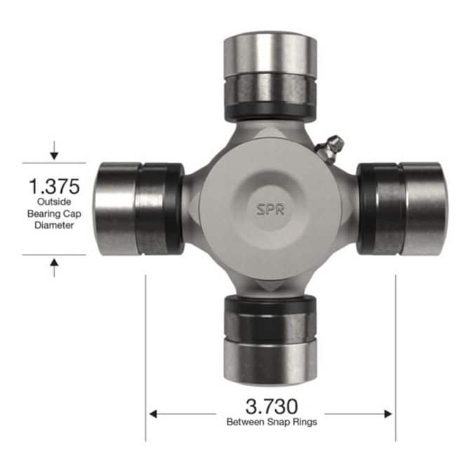 SPCSPICERSPL704X