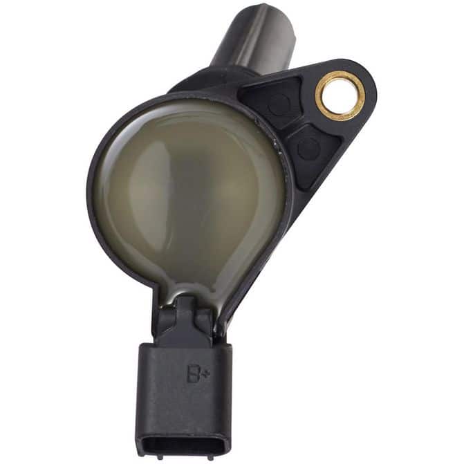 SZL SPECTRA PREMIUM INDUSTRIES, INC. C500