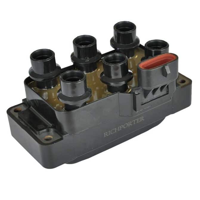 SZL SPECTRA PREMIUM INDUSTRIES, INC. C505