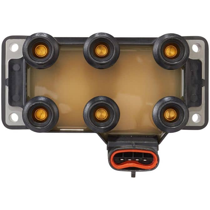 SZL SPECTRA PREMIUM INDUSTRIES, INC. C505