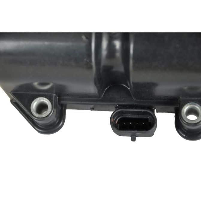 SZL SPECTRA PREMIUM INDUSTRIES, INC. C510