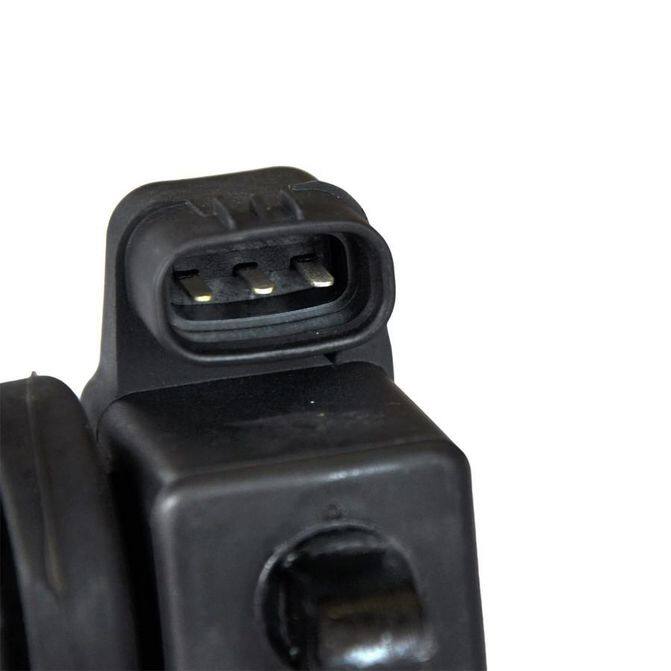 SZL SPECTRA PREMIUM INDUSTRIES, INC. C517