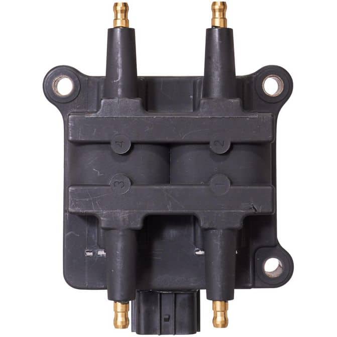 SZL SPECTRA PREMIUM INDUSTRIES, INC. C552