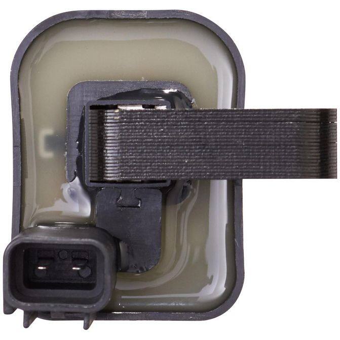 SZL SPECTRA PREMIUM INDUSTRIES, INC. C553