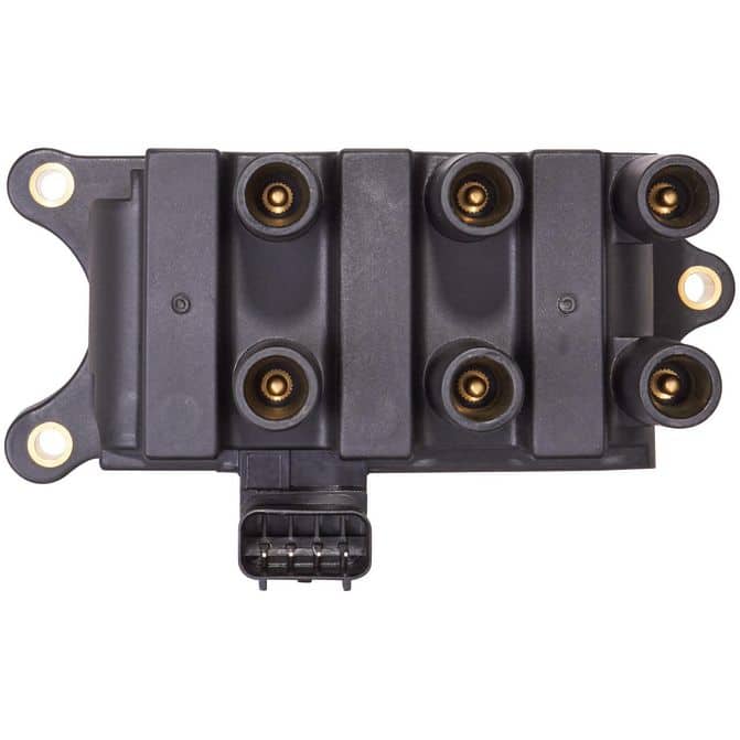 SZL SPECTRA PREMIUM INDUSTRIES, INC. C565