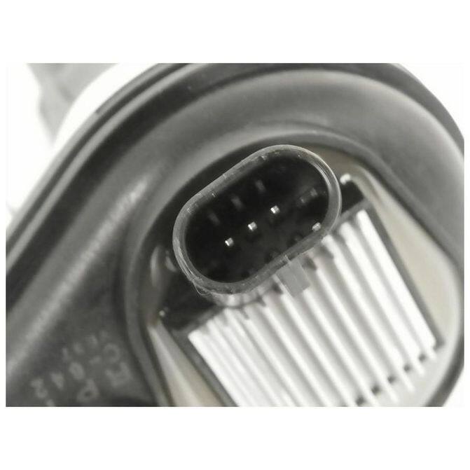 SZL SPECTRA PREMIUM INDUSTRIES, INC. C642