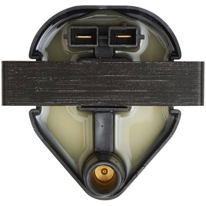 SZL SPECTRA PREMIUM INDUSTRIES, INC. C646