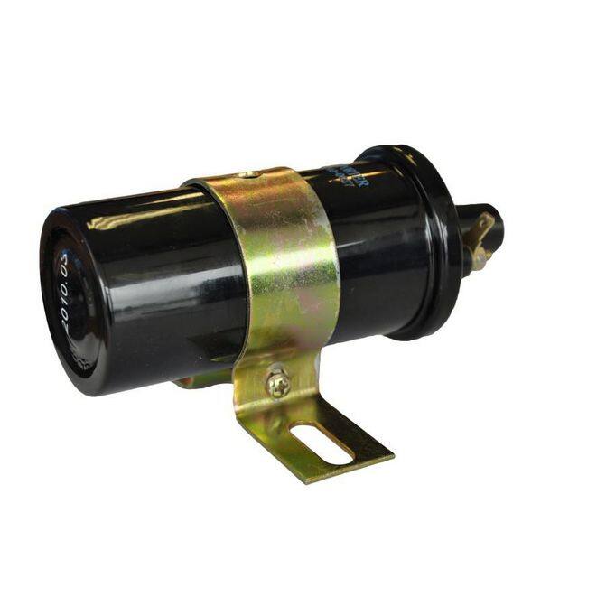 SZL SPECTRA PREMIUM INDUSTRIES, INC. C657