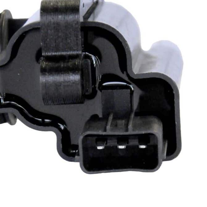 SZL SPECTRA PREMIUM INDUSTRIES, INC. C658