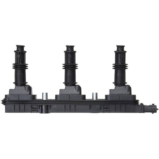 SZL SPECTRA PREMIUM INDUSTRIES, INC. C662