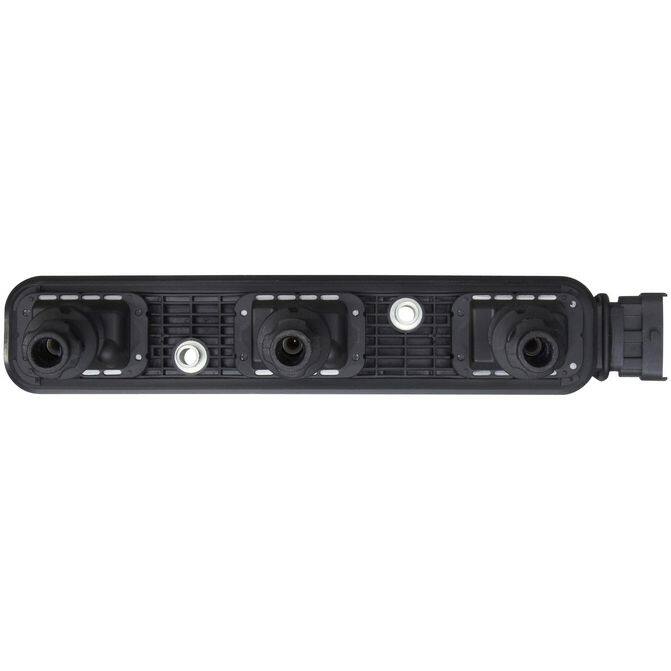SZL SPECTRA PREMIUM INDUSTRIES, INC. C662