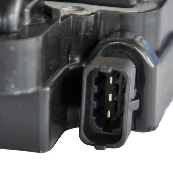 SZL SPECTRA PREMIUM INDUSTRIES, INC. C671