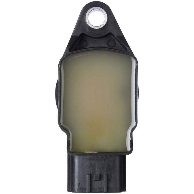 SZL SPECTRA PREMIUM INDUSTRIES, INC. C750