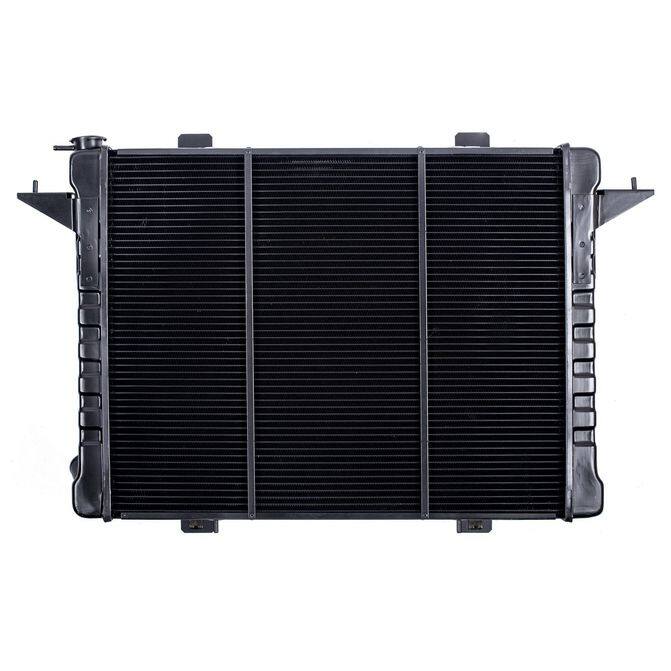 SZL SPECTRA PREMIUM INDUSTRIES, INC. CU1198