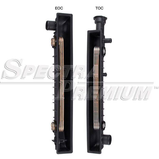 SZL SPECTRA PREMIUM INDUSTRIES, INC. CU1489