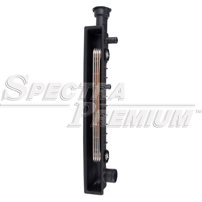 SZL SPECTRA PREMIUM INDUSTRIES, INC. CU1489