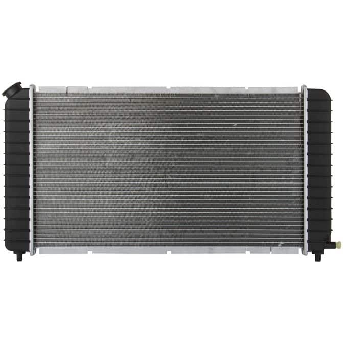 SZL SPECTRA PREMIUM INDUSTRIES, INC. CU1533