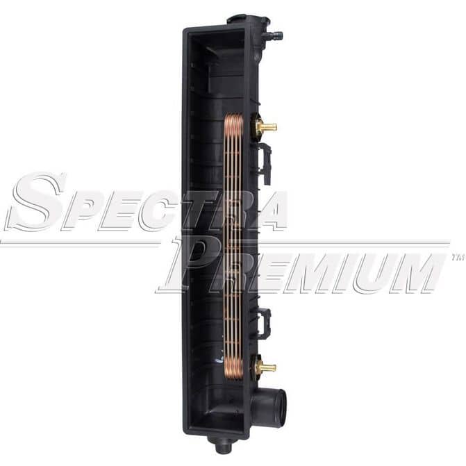 SZL SPECTRA PREMIUM INDUSTRIES, INC. CU1555