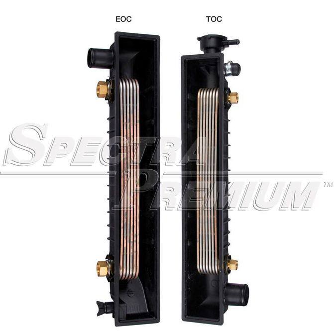 SZL SPECTRA PREMIUM INDUSTRIES, INC. CU1693