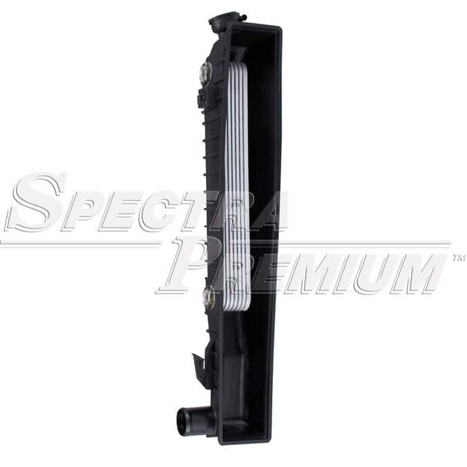 SZL SPECTRA PREMIUM INDUSTRIES, INC. CU1721